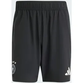 adidas Deutschland Tiro Travel Short schwarz