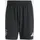 adidas Deutschland Tiro Travel Short schwarz