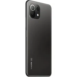 Xiaomi Mi 11 Lite 5G 8 GB RAM 128 GB Truffle Black