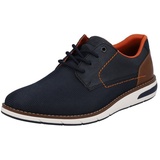 Rieker Sneaker 11301 dark blue