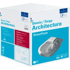 Villeroy & Boch Omnia Architectura Combi-Pack (5684HR01)