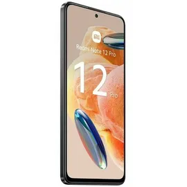 Xiaomi Redmi Note 12 Pro 8 GB RAM 256 GB Graphite Gray