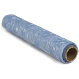 Rayher Faserseide Modern 1 Rolle 5 m hellblau