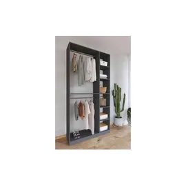VCM Kleiderschrank Palosa XL