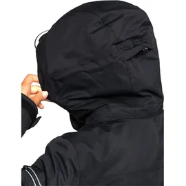 Roxy Meade Jacke Schwarz L