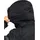 Roxy Meade Jacke Schwarz L