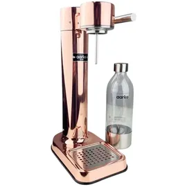 Aarke Carbonator 3 copper + PET-Flasche