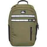 QUIKSILVER Burner Grape Leaf