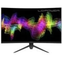 LC-POWER LC-M27-QHD-165-C, (27")