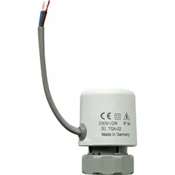 ELTAKO Stellantrieb TSA02NC-230V