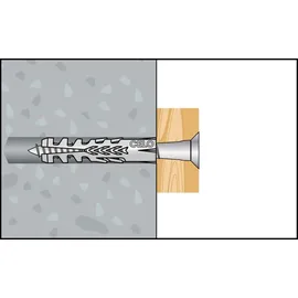Celo Sortimentsbox F mit Schraube - Celo