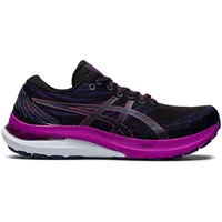 Asics Gel-Kayano 29 Damen black/red alert 38