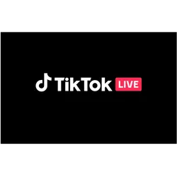 TikTok Guthabenkarte 3.360 Coins 50€