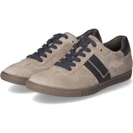 Paul Green 5450-106 Damen Grau/Beige 38,5