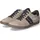 Paul Green 5450-106 Damen Grau/Beige 38,5