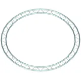 Alutruss BILOCK Element f.Kreis 2m innen horiz.90°