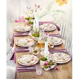 Villeroy & Boch Kaffeetasse 0,25 l Mehrfarbig