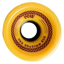 YOW Ura 80a Yellow