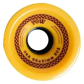 YOW Ura 80a Yellow