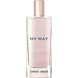 Giorgio Armani My Way Eau de Parfum 15 ml