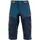 Karpos Val FED. Evo Shorts Moroccan Blue/Outer Space Man