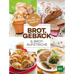 Brot, Gebäck & Brotaufstriche