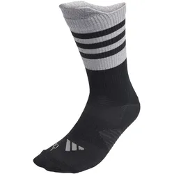 adidas Run Reflective Chaussettes - Noir - XS