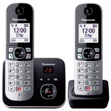 Panasonic Cordless Panasonic KX-TG6862 Twin