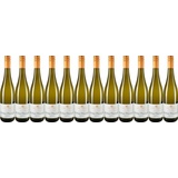 12x Müller-Thurgau Gutswein trocken, 2021 - Weingut Georg Schneider, Franken! W...