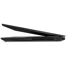 Lenovo ThinkPad P16s G2 (Intel) Villi Black, Core i5-1340P, 16GB RAM, 512GB SSD, RTX A500, LTE, DE (21HK004SGE)