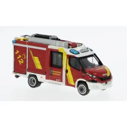 PCX87 0547 1:87 Iveco Magirus Daily MLF Feuerwehr Hannover, 2021