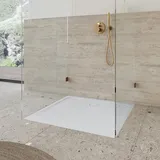 Kaldewei CAYONOPLAN Rechteck-Duschwanne, 361800010001,