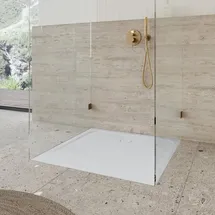 Kaldewei CAYONOPLAN Rechteck-Duschwanne, 361800010001,