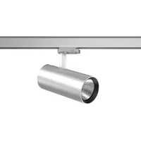 RZB LED-Stromschienenstrahler 742205.004.2.76