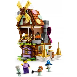 LEGO DREAMZzz: 40657 Traumdorf - EOL 2024