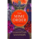 Bloomsbury Academic The Mime Order