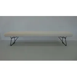 Candy Sixty Bench 2.0 ohne Lehnen
