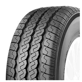 SUNWIDE Travomate 205/70 R15 106R Sommerreifen