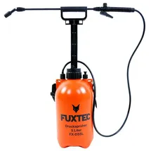 FUXTEC FX-DS5L Drucksprüher 5 Liter