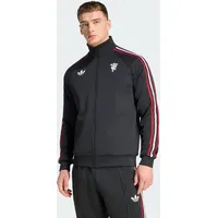 adidas Manchester United Originals Trainingsjacke - Black - L