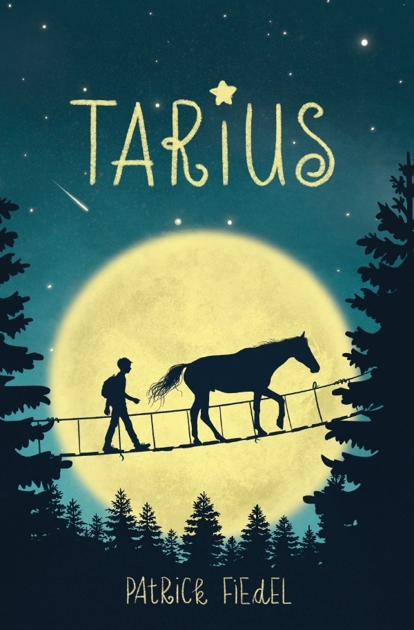 Tarius - Patrick Fiedel  Kartoniert (TB)