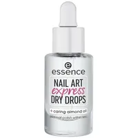 Essence Nail Art Express Dry Drops 8 ml