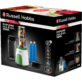 Russell Hobbs Explore 25160-56 Standmixer