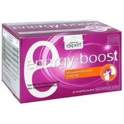 Energy-boost Orthoexpert Trinkampullen