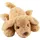 Sigikid Flauscherie Hund 30 cm Beige