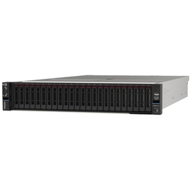 Lenovo ThinkSystem SR650 V3 Server Rack (2U) Intel® Xeon® Gold 6426Y 2,5 GHz GB DDR5-SDRAM 1100 W