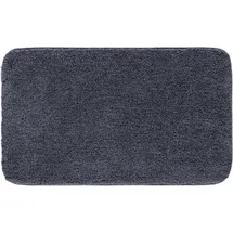 GRUND Melange Dunkelgrau 80 x 50 cm