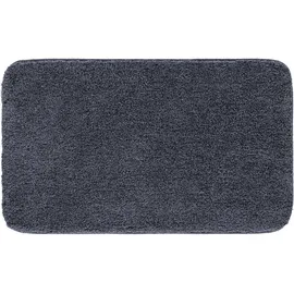 GRUND Melange Dunkelgrau 80 x 50 cm