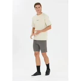 Virtus Patrick V3 Sweatshorts Herren, 1013 - gunmetal L