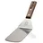 Petromax Flex 1 Flexibler Grillwender mit Kurzgriff